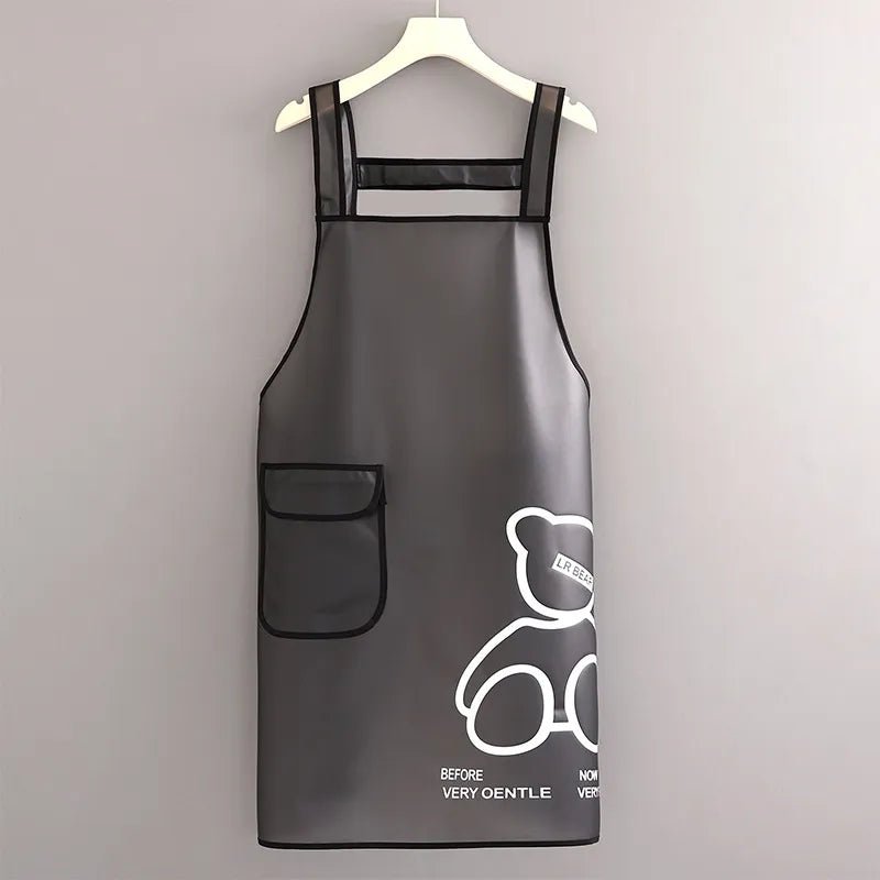 Tablier de cuisine imperméable | SuperChef™ - MAXXI CUISINE